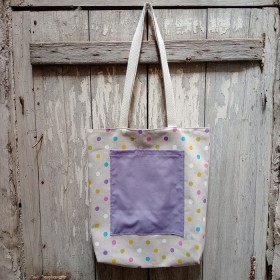 TOTE BAG LUNARES