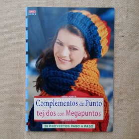 COMPLEMENTOS DE PUNTO...