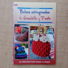 BOLSOS EXTRAGRANDES DE...